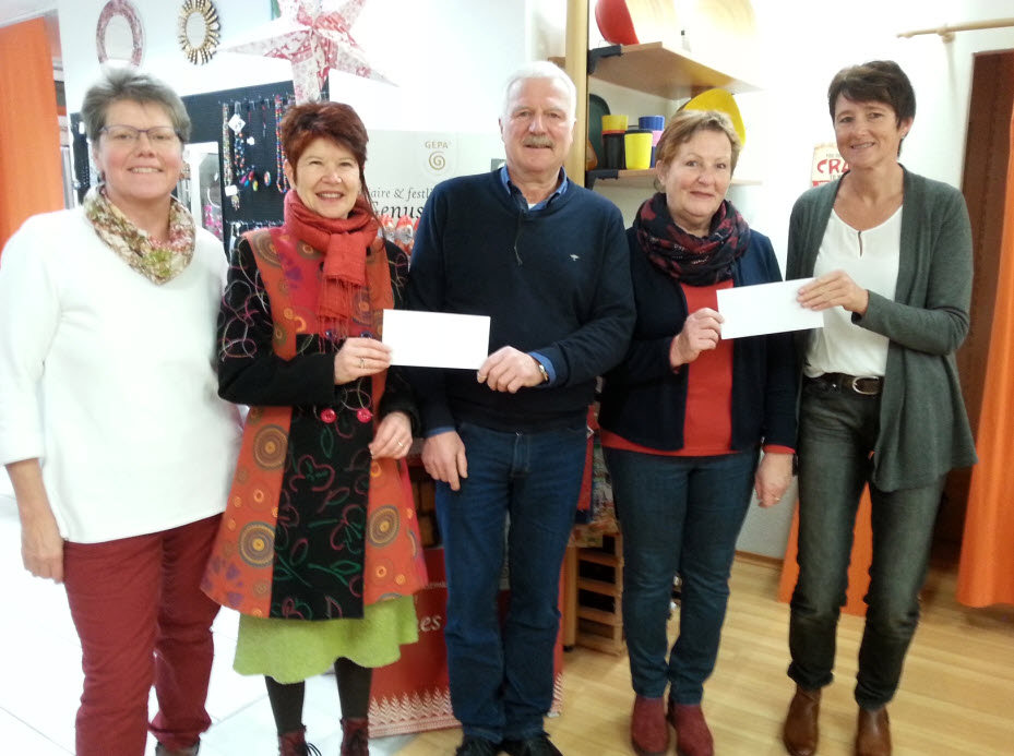 spendenuebergabe benefizkonzert 2019